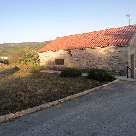 Lirios Da Granja - Casa De Campo Esterno foto