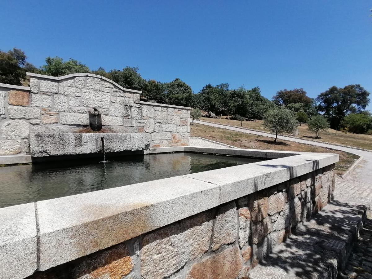 Lirios Da Granja - Casa De Campo Esterno foto