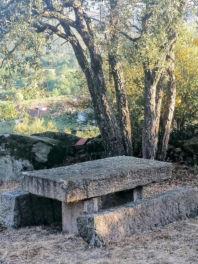 Lirios Da Granja - Casa De Campo Esterno foto