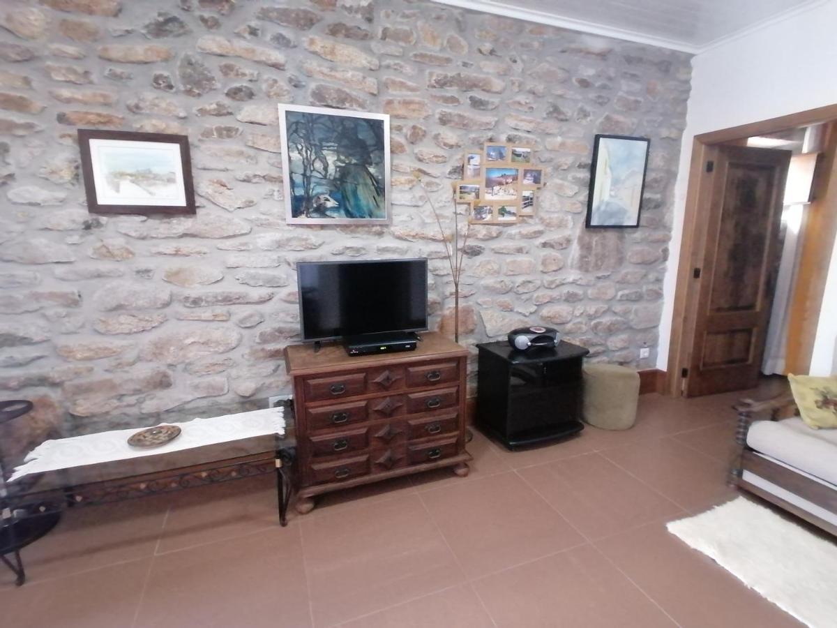 Lirios Da Granja - Casa De Campo Esterno foto