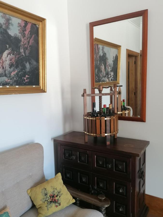 Lirios Da Granja - Casa De Campo Esterno foto