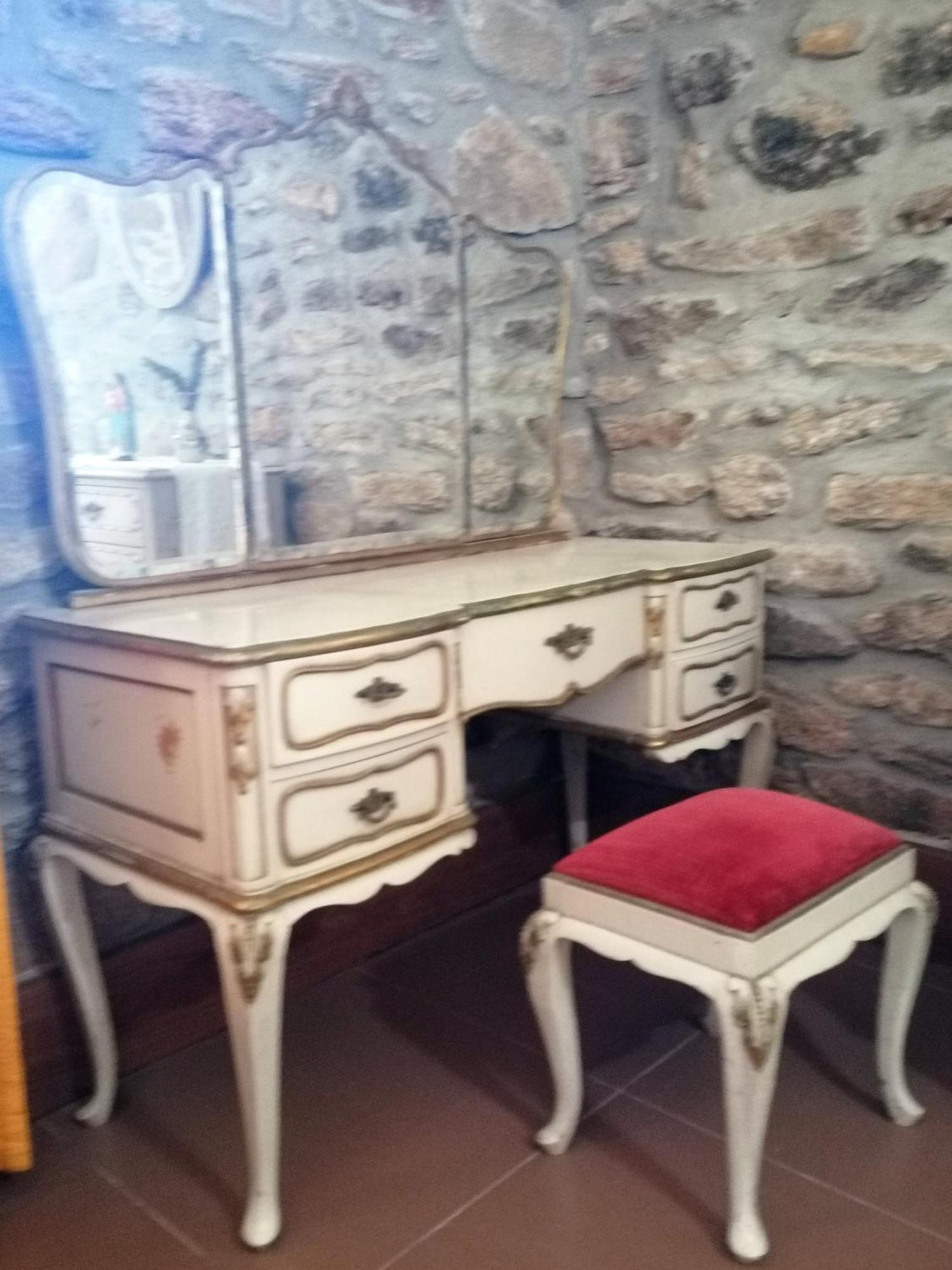 Lirios Da Granja - Casa De Campo Esterno foto