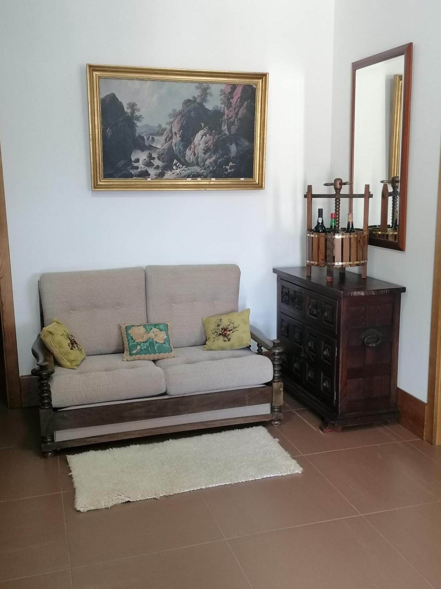 Lirios Da Granja - Casa De Campo Esterno foto