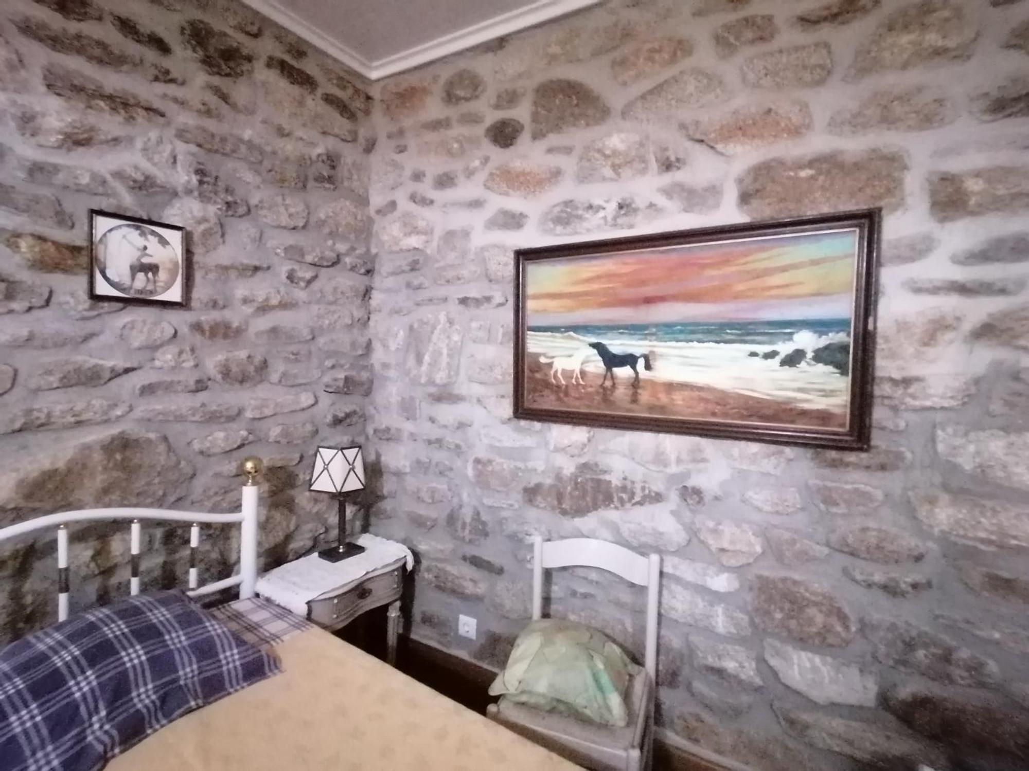 Lirios Da Granja - Casa De Campo Esterno foto